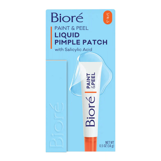 Paint & Peel Liquid Pimple Patch