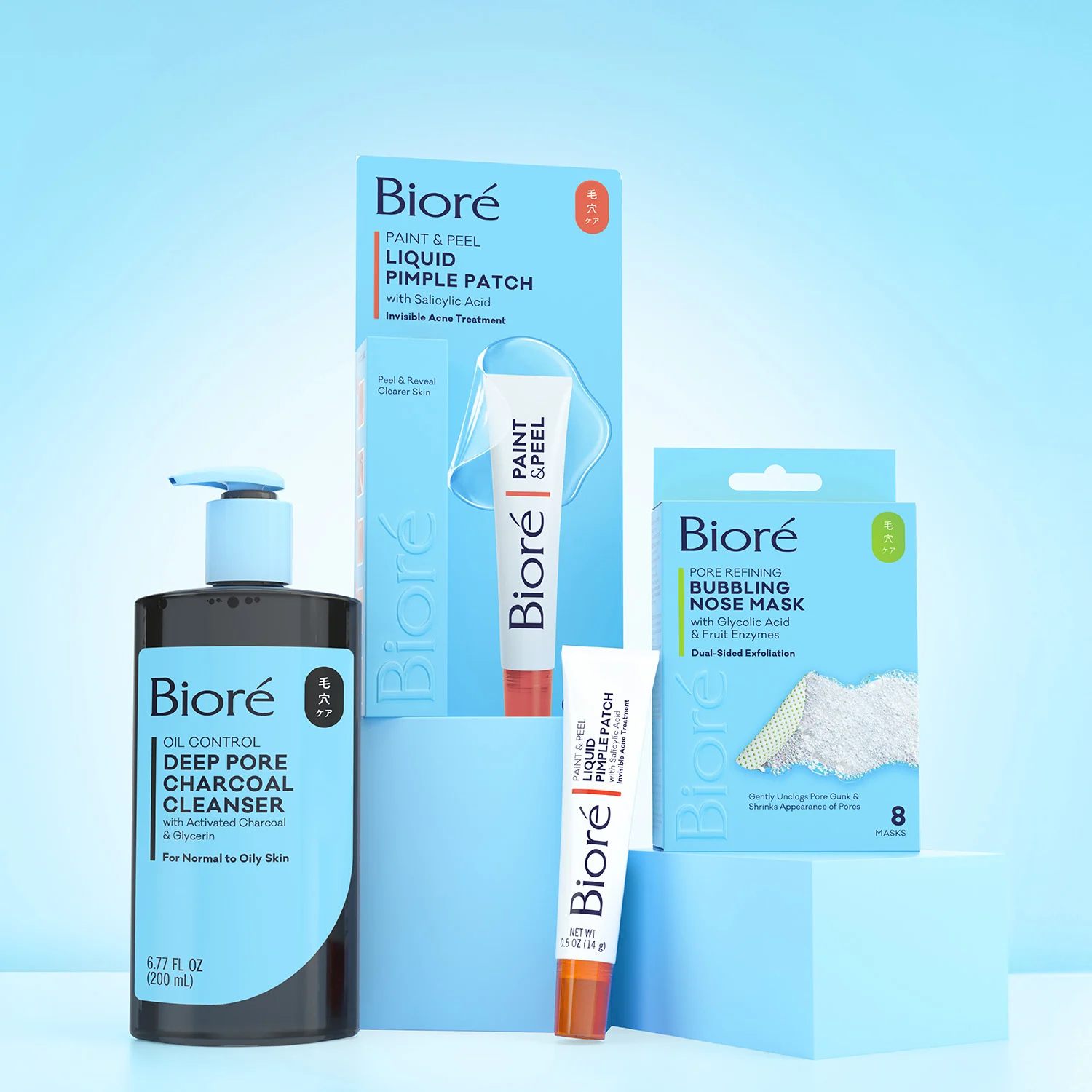biore.us.com