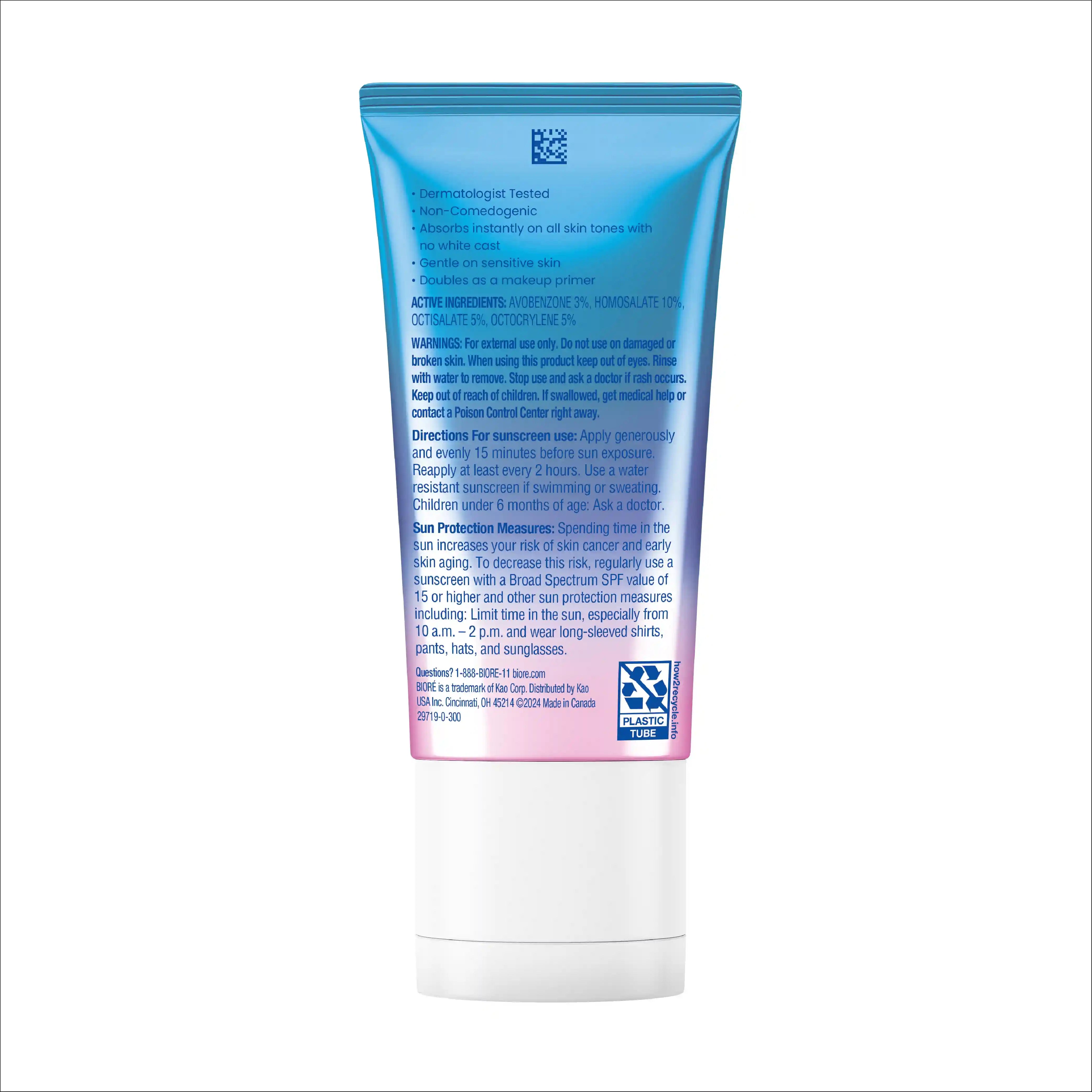 biore.us.com
