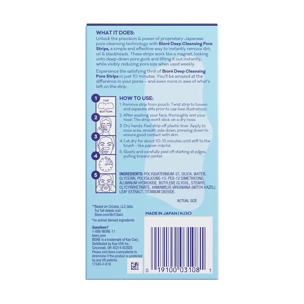 biore.us.com