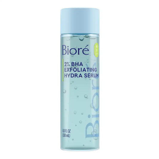 BiorÃ© 2% BHA Exfoliating Hydra Serum