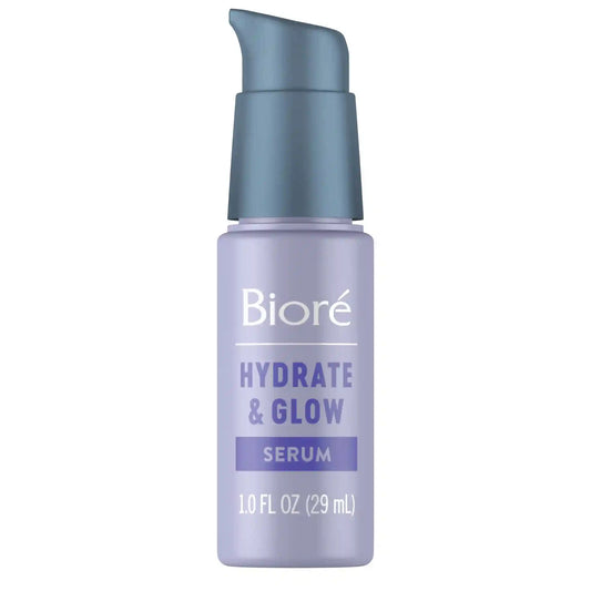 Hydrate & Glow Serum