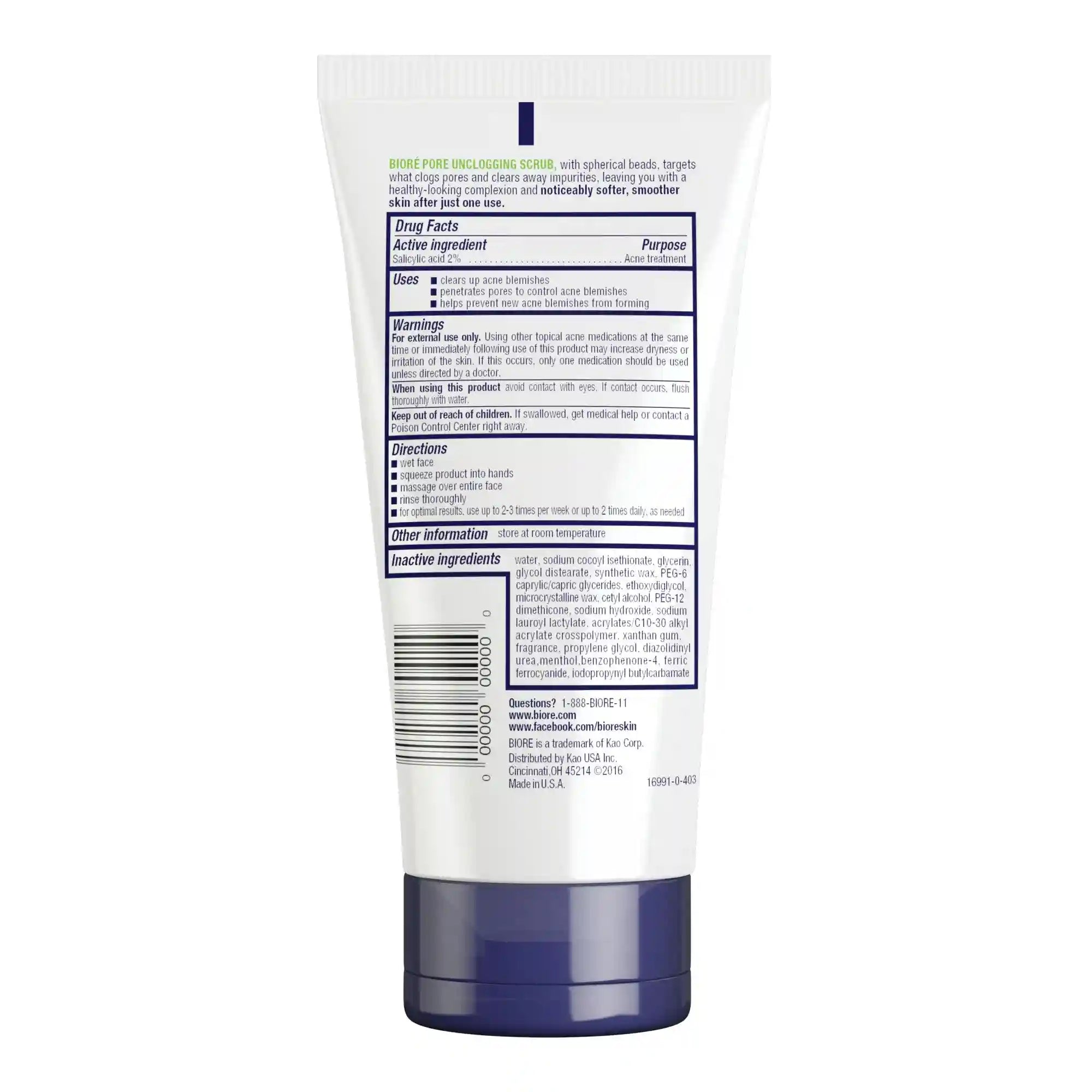 biore.us.com